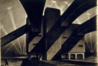 Illustration for article titled Impossible Skyscrapers and One Hippodrome